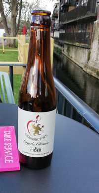 Charringtons Cryals Classic review