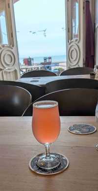 Ascension cider Pilot Red Love Edition review