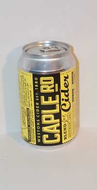 Westons cider capel Rd Blend no 3 review