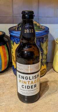 Waitrose Waitrose English Vintage review