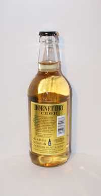 Hunts Sussex Cider Hornet Dry review