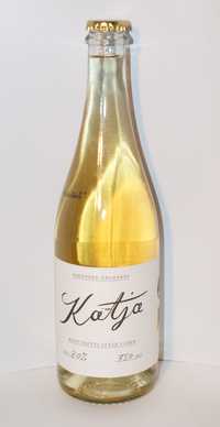 Sandford Orchard Katja review