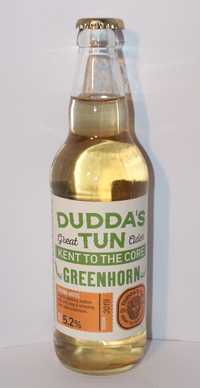 Duddas Tun Greenhorn review