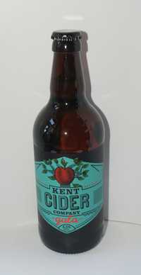 Kent Cider Company Gala review