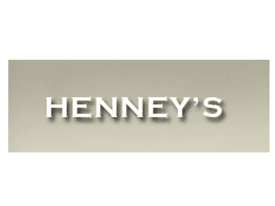 Reviews for Henney's Cider