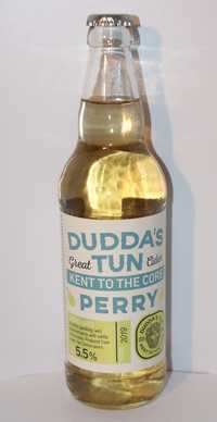 Duddas Tun Perry review