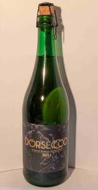 Cranborne Chase Dorsecco review