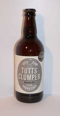 Tutts Clump Tutts Clumper review