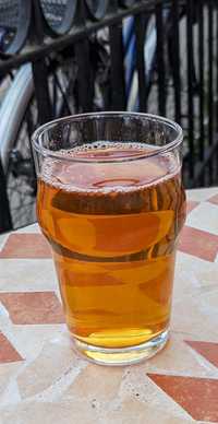 Blue Barrel Cider Yarlington Mill review