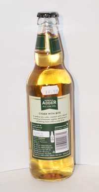 All the others Woodforde's Norfolk Adder review
