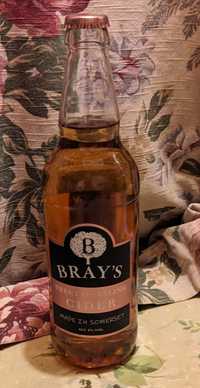 Brays Cider Sparkling Sweet review