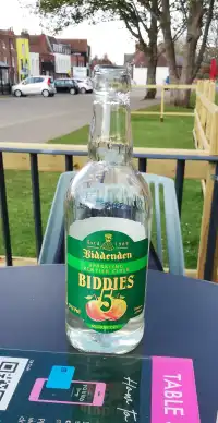 Biddenden Biddenden 5 review