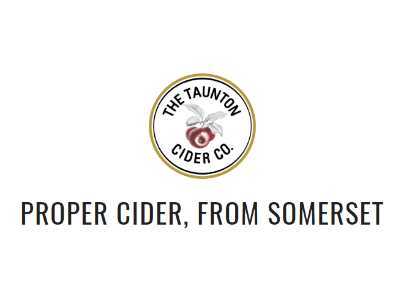 Reviews for Taunton Cider Company