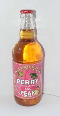 Gwatkin Perry review