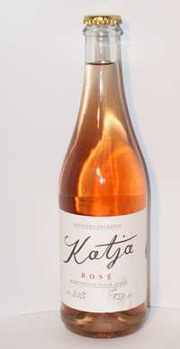 Sandford Orchard Katja Rose review