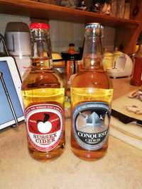 Hunts Sussex Cider Conquest review