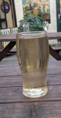 Farmer Jim's Cider Rootin Tootin review