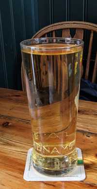 Farmer Jim's Cider Dry review