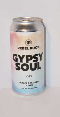 All the others Rebel Root Gypsy Soul review