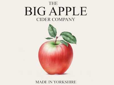 Reviews for Big Apple Cider Company