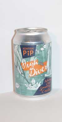 Kentish Pip High Diver review