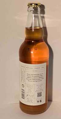 Tricky Cider Nirvana review