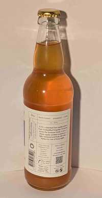 Tricky Cider U.F.O review