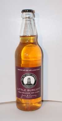 Tor Cider Company Little Burcott review