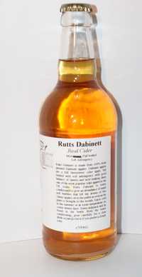 All the others Rutts Lane Dabinett review