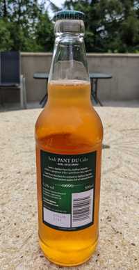 Pant Du Cider Dry/Sych review