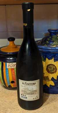 Sidra El Gaitero El Gaitero Natural Cider review