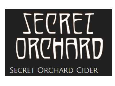 Reviews for Secret Orchard Cider