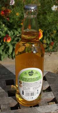 Pulp Cider Apple review