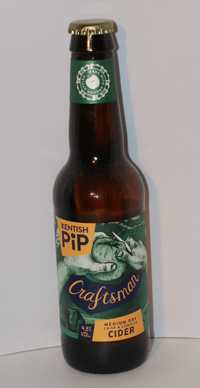 Kentish Pip Craftsman review