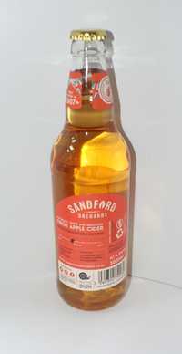 Sandford Orchard Red review