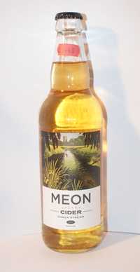 Meon Valley Cider Chalk Stream review