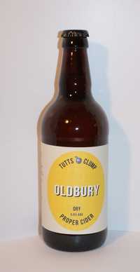 Tutts Clump Oldbury review