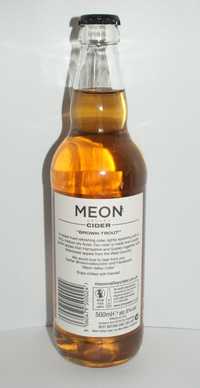 Meon Valley Cider Brown Trout review