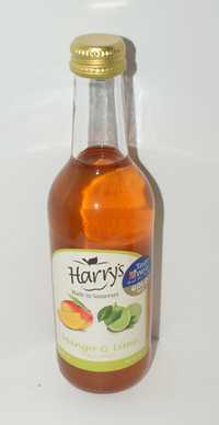 Harry's Cider Mango & Lime review