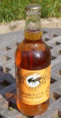 Dorset Nectar Cider Dabinett review