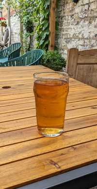 All the others Ashton Manor Kings Cider review