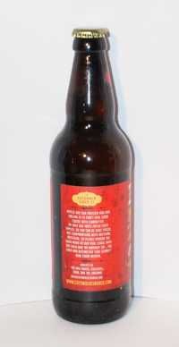 Cotswold Cider Company Blowhorn review