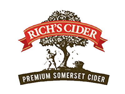 Reviews for Rich's Cider