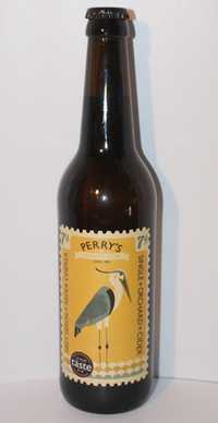 Perrys Somerset cider Gray Heron review