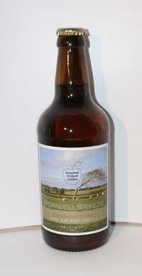 Somerset Orchard Garden Cider Bonwell Breeze review