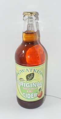 Gwatkin Gwatkins Original review