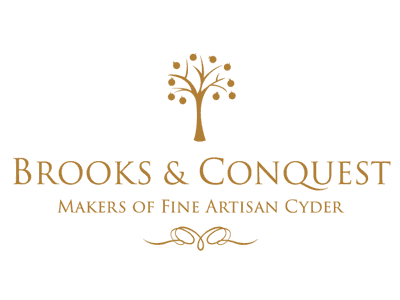 Reviews for Brooks and Conquest Cyder
