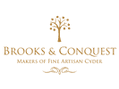 Shop Brooks and Conquest Cyder