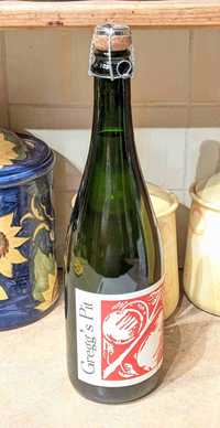 Greggs Pit Cyder Dabinett & Yarlington Mill 2024 review