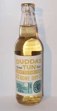 Duddas Tun Bone Dry review